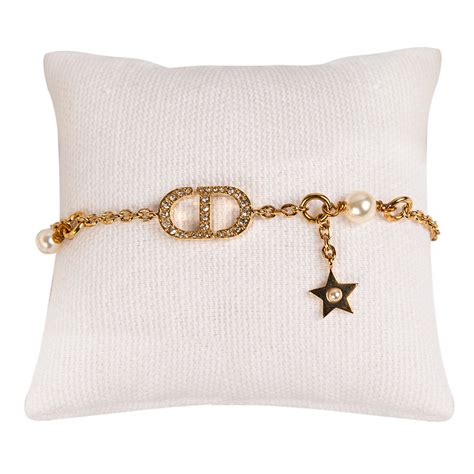 bracelet dior faux